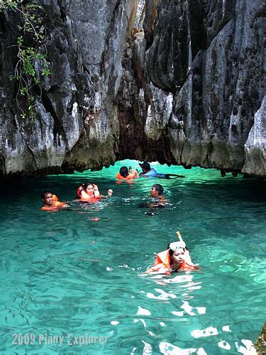 My Favorite Places In The World Twin Lagoon Coron Palawan Philippines