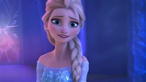 Lgbt Lobbyists Demand ‘purity Of A Queer Relationship In ‘frozen Sequel