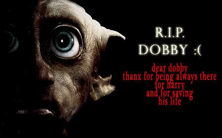 Check spelling or type a new query. Funny Dobby Quotes. QuotesGram