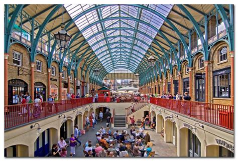 Enjoy All The Best Things To Do In Covent Garden With Kids 2023