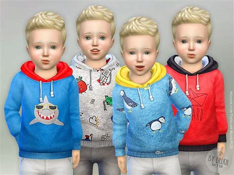 Sims 4 Ccs The Best Clothing By Lillka Sims 4 Toddler Clothes