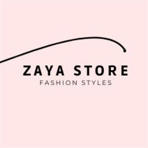 Produk Zaya Store Shopee Indonesia