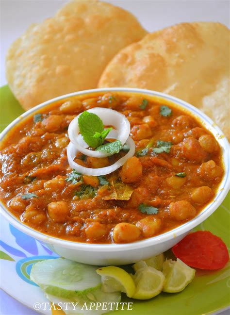 Learn how to make punjabi chole bhature at home with this easy to follow step by step recipe. Pin on neetu