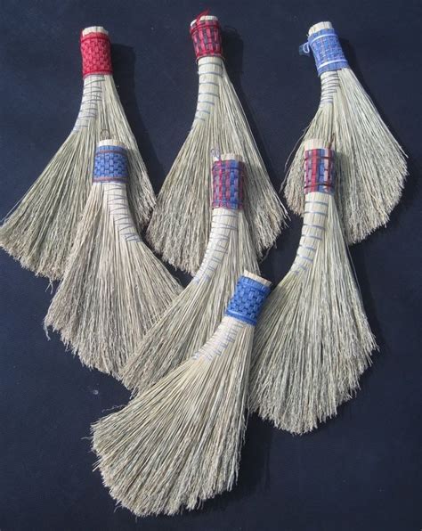 Brooms Top Of The Ozarks Broomworks Brooms Handmade Broom Brooms