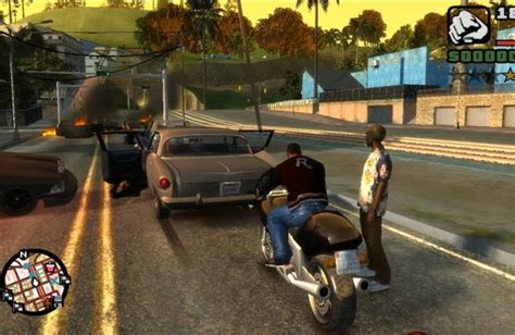 Where filmstars and millionaires do their best to avoid the dealers and. GTA San Andrease Highly Compressed in 500 MB - SkyOfGames