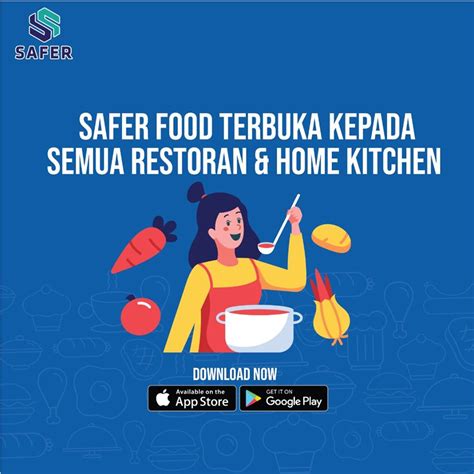 Bersemangat untuk memulakan perniagaan dalam talian atau memulakan blog baru, tetapi tidak pasti di mana untuk bermula? Cara Aktifkan Perniagaan Makanan Anda Di Aplikasi Safer Food