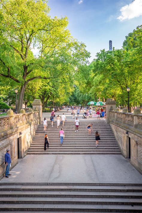 30 ICONIC Movie Locations in New York City (RANKED!)