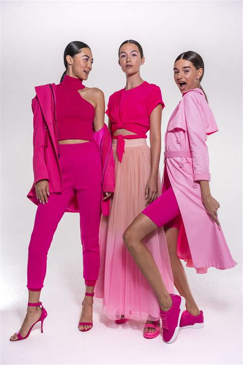 Set against the backdrop of a global pandemic, the industry got creative and daring to present its. 2022 Colour Trend I Orchid Flower Spring Summer - TrendBook Trend Forecasting