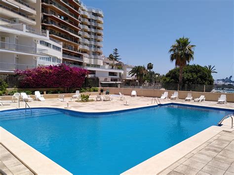 Ad Rental Apartment Palma de Mallorca Paseo Maritimo (07001) ref:L0789PM