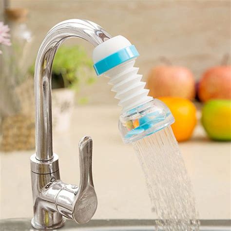 3 Colors Water Saver Children Guide Groove Baby Hand Washing Fruit And