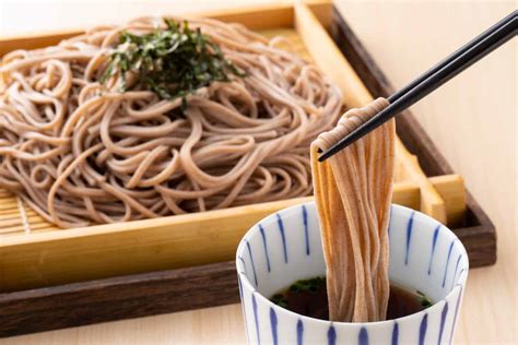 Soba Vs Udon Noodles 3 Key Differences And Which Is Healthier