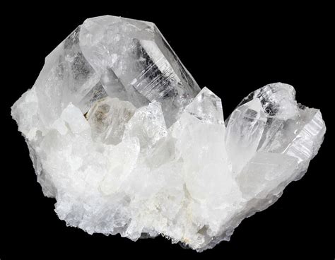 Besides good quality brands, you'll also find plenty of discounts when you shop for titanium crystal quartz cluster during big sales. 2.2" Quartz Crystal Cluster - Arkansas For Sale (#30402 ...