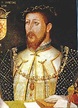 Jacobo V de Escocia - EcuRed