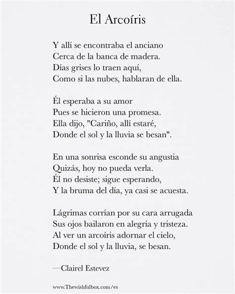 Poemas De Felicidad