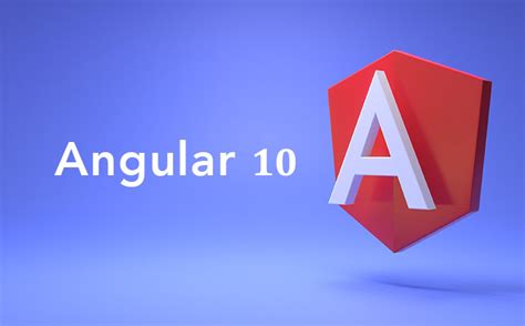Angular Version 10 Is Out This Is A Major Release That Spans The