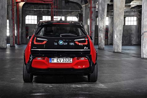 Find msrp, invoice price, incentives, fuel economy, warranty, pictures, and more at unhaggle. World Premier: The Revised 2018 BMW i3 (With Gallery) - BimmerFile