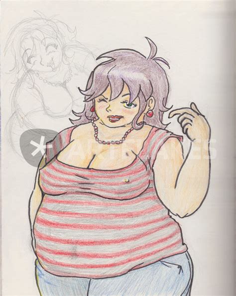 Https://tommynaija.com/draw/how To Draw A Big Girl