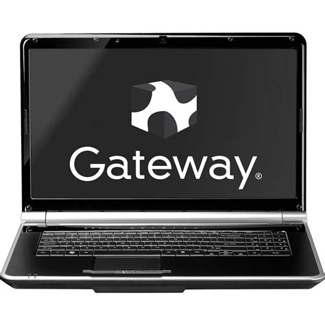 Gateway Nv5937u 156 Laptop Computer Cherry Red Lxwja02009