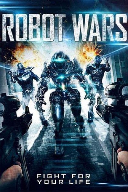 Aldo canti as kuba the alien. Robot Wars (2016) on Collectorz.com Core Movies