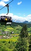 Unsere Sommer-Bergbahnen | Wildschönau Tourismus