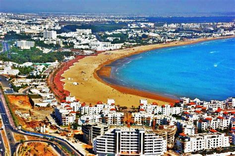 agadir morocco morocco beautiful places city photo