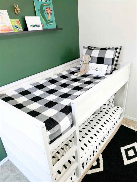 Modern Little Boys Room Arinsolangeathome