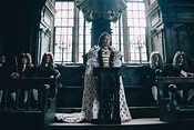 Joe Alwyn on The Favourite and Making a Unique Period Film | Collider