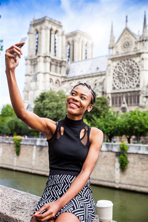 10 Places Every Black Woman Should Visit In Her Lifetime Essence