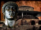 Emperor Constantine the Great | Old Serbia | Pinterest | Emperor, Roman ...