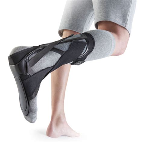 Best Brace For Foot Drop Or Drop Foot Push Ankle Foot Orthosis
