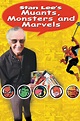 Stan Lee's Mutants, Monsters and Marvels - Where to Watch and Stream ...