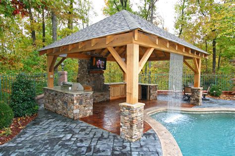 Garden pools are like no other pools. Outdoor Living - Mid State Pools