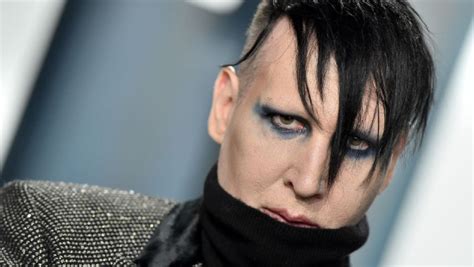a marilyn manson accuser has recanted her allegations