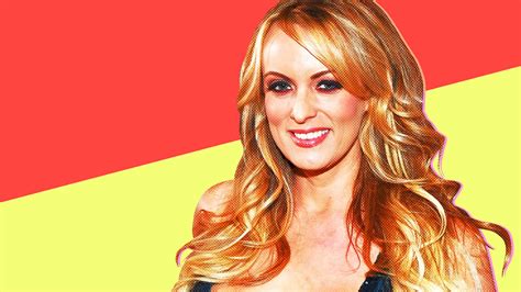 the shaming of stormy daniels