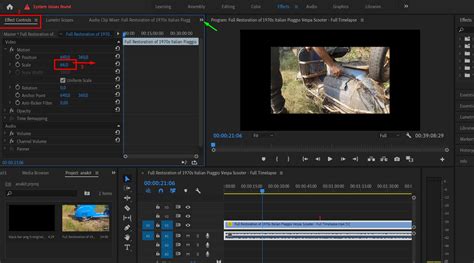 Cara Membuat Foto Video Di Adobe Premiere