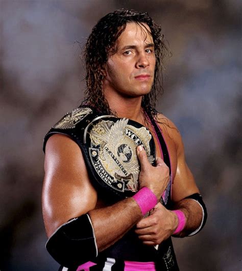 Image Result For Bret Hart Wwe World Wrestling Wwe Wwe Champions