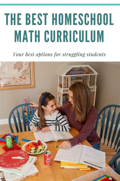 By marianne | by the subject math u see: The Best Homeschool Math Curriculum for Struggling ...