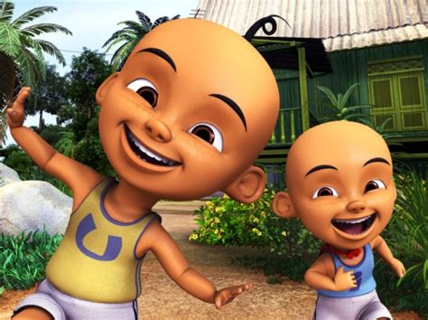 12,058,844 likes · 93,274 talking about this. upin ipin and friend