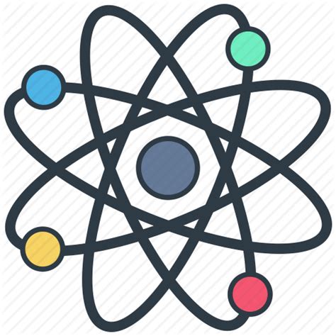 Physics Icon 140580 Free Icons Library