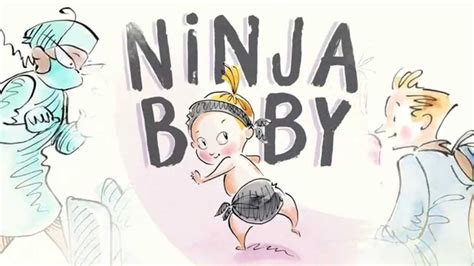 Get it as soon as tue, feb 9. Ninja Baby Trailer - YouTube