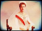 Alejandra Románov, la última zarina de Rusia, una princesa desgraciada