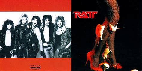 Ratt Ratt Ep Expanded Edition 1983 Cd The Music Shop And More