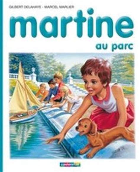 Les Albums De Martine Marcel Marlier 9782203101173 Boeken