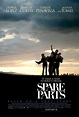 Spare Parts Movie Posters From Movie Poster Shop