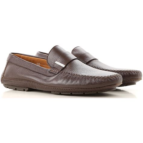 Moreschi Shoes For Men In Brown For Men Lyst