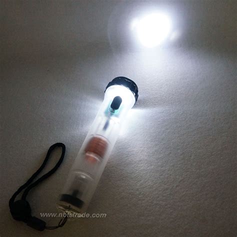 Rechargeable Shake Flashlight Forever Flashlight Buy Shake Flashlight
