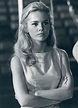 Tuesday Weld | (born 1943) In the episode "Silent Love, Secr… | Flickr