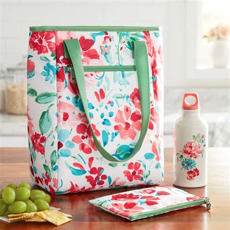 Maybe you would like to learn more about one of these? The Pioneer Woman Gorgeous Garden 3-Piece Insulated and ...