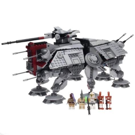 Lego Star Wars 75019 At Te Decotoys