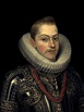 Philip III of Spain - Felipe III de España - Frans Pourbus el Joven ...
